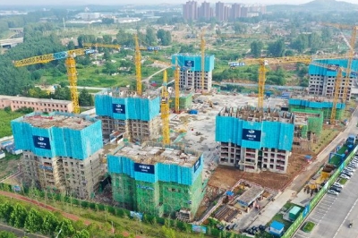 行業(yè)資訊丨山西第三批裝配式建筑示范城市、產(chǎn)業(yè)基地和示范項目開始申報；《珠海市綠色建筑評價導(dǎo)則》通過專家團隊評審